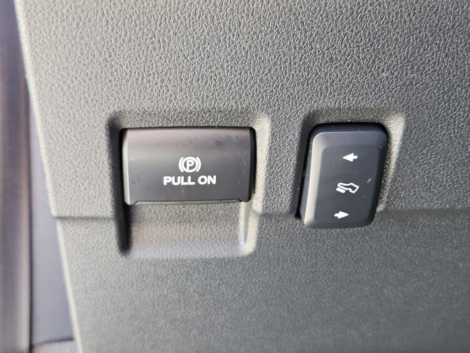 2024 Ford Super Duty F-250 Srw LARIAT