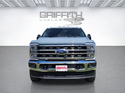 2024 Ford Super Duty F-250 Srw LARIAT