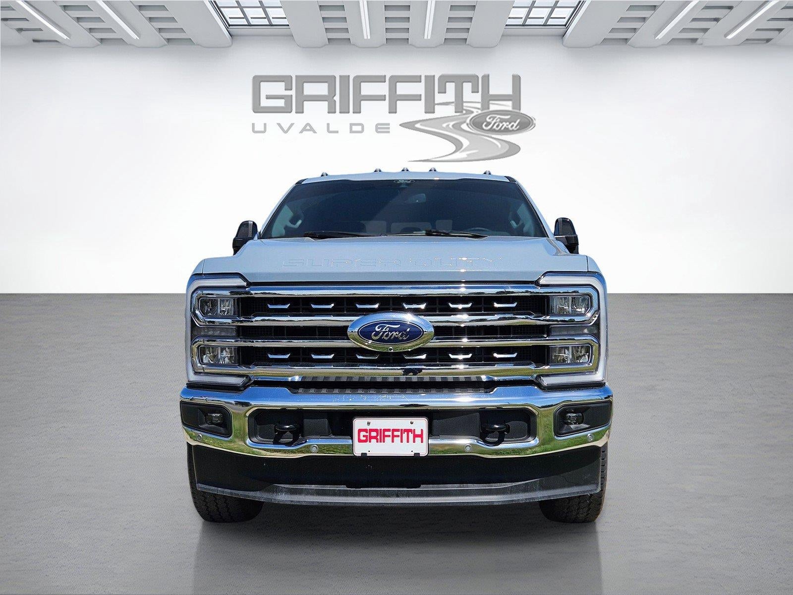 2024 Ford Super Duty F-250 Srw LARIAT
