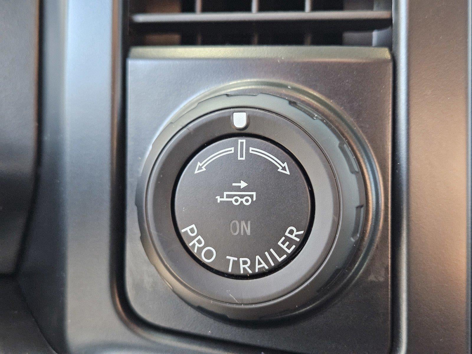 2024 Ford Super Duty F-250 Srw LARIAT