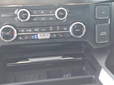 2024 Ford Super Duty F-250 Srw LARIAT