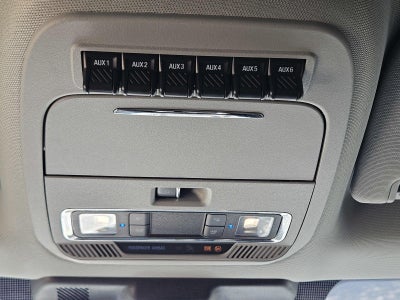 2024 Ford Super Duty F-250 Srw LARIAT