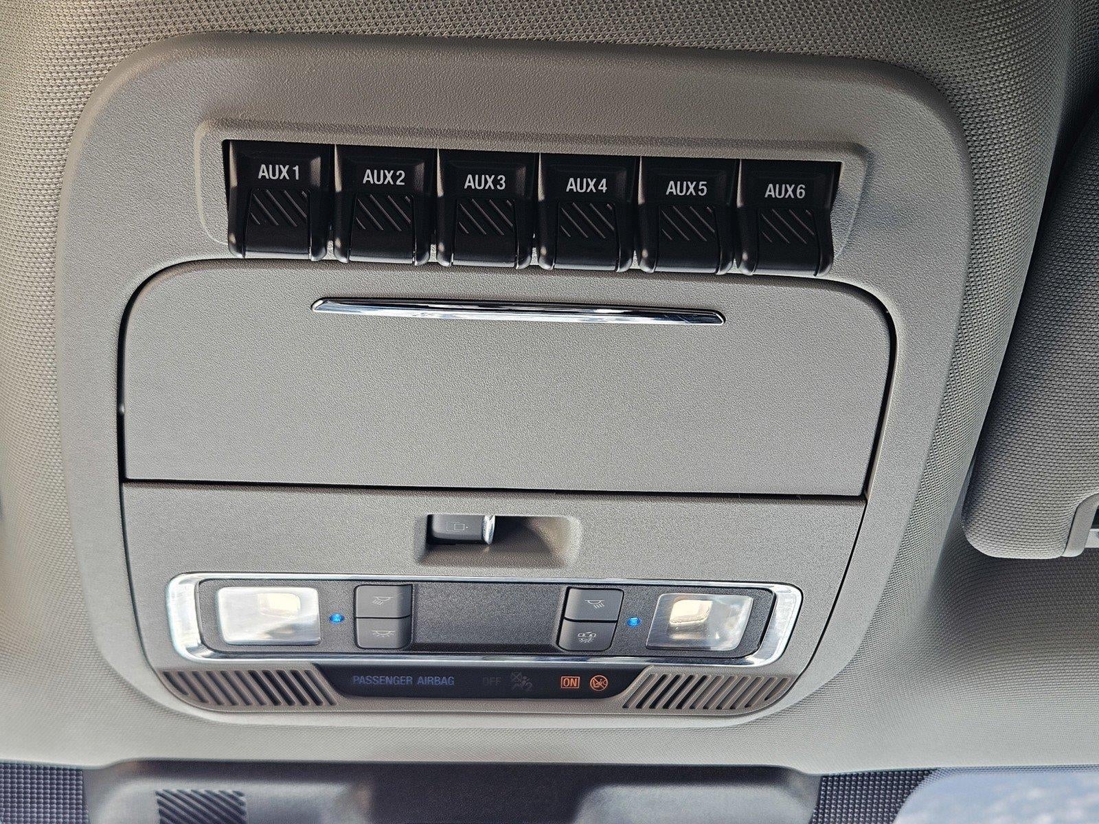 2024 Ford Super Duty F-250 Srw LARIAT