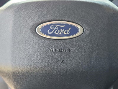2024 Ford Super Duty F-250 Srw LARIAT