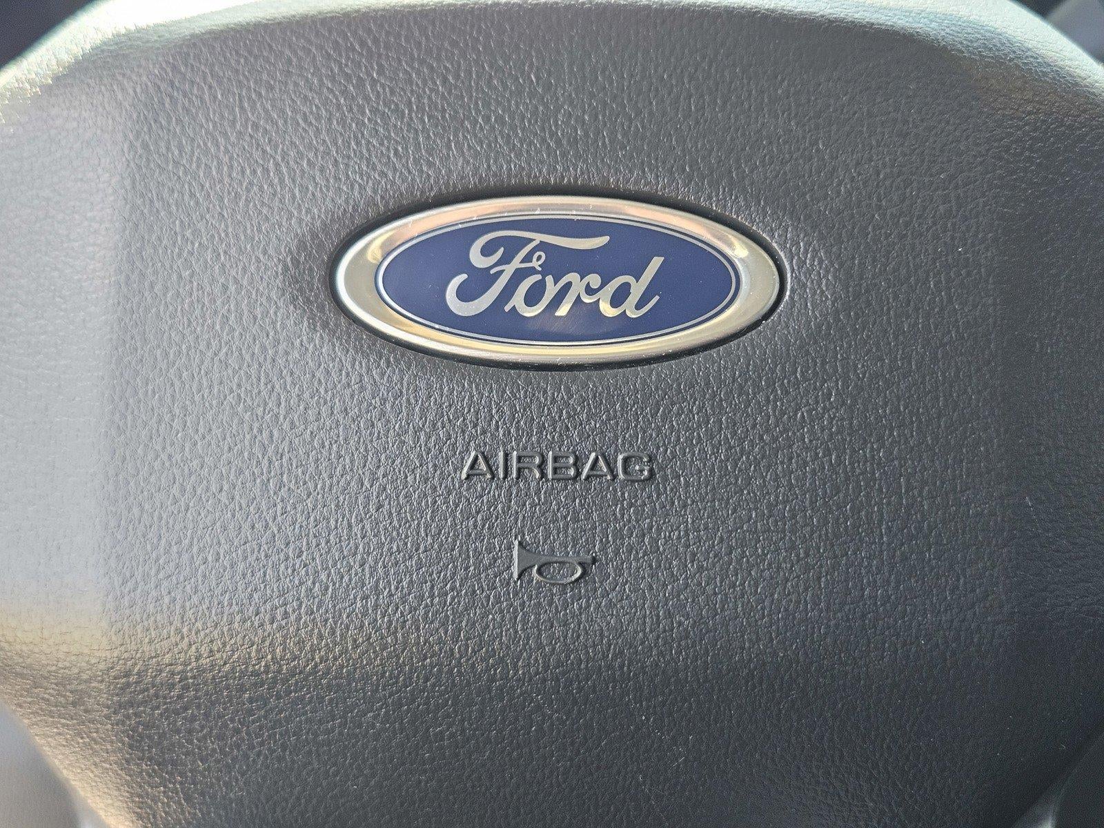 2024 Ford Super Duty F-250 Srw LARIAT