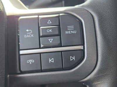 2024 Ford Super Duty F-250 Srw LARIAT