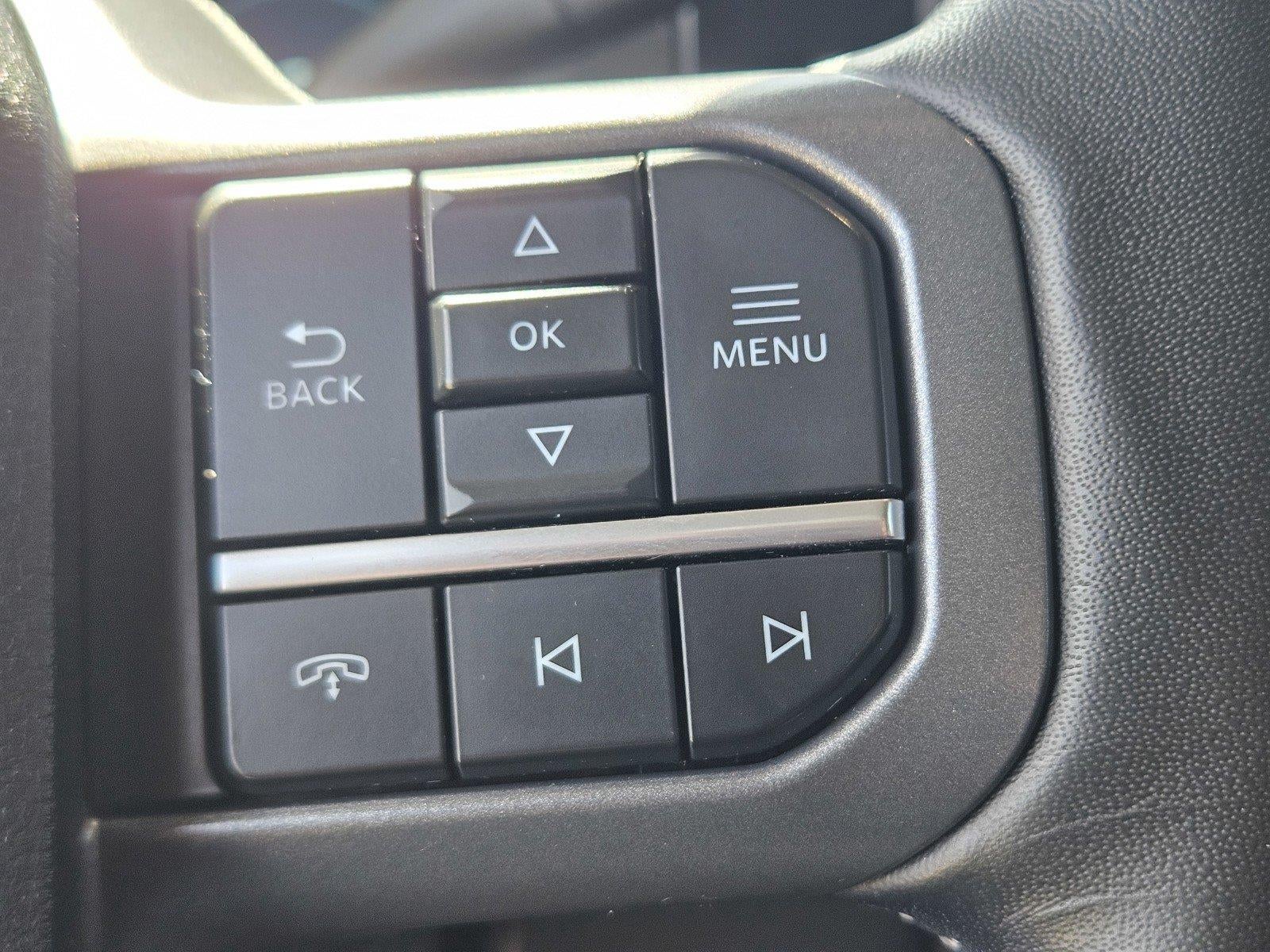 2024 Ford Super Duty F-250 Srw LARIAT