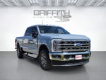2024 Ford Super Duty F-250 Srw LARIAT