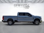2024 Ford Super Duty F-250 Srw LARIAT