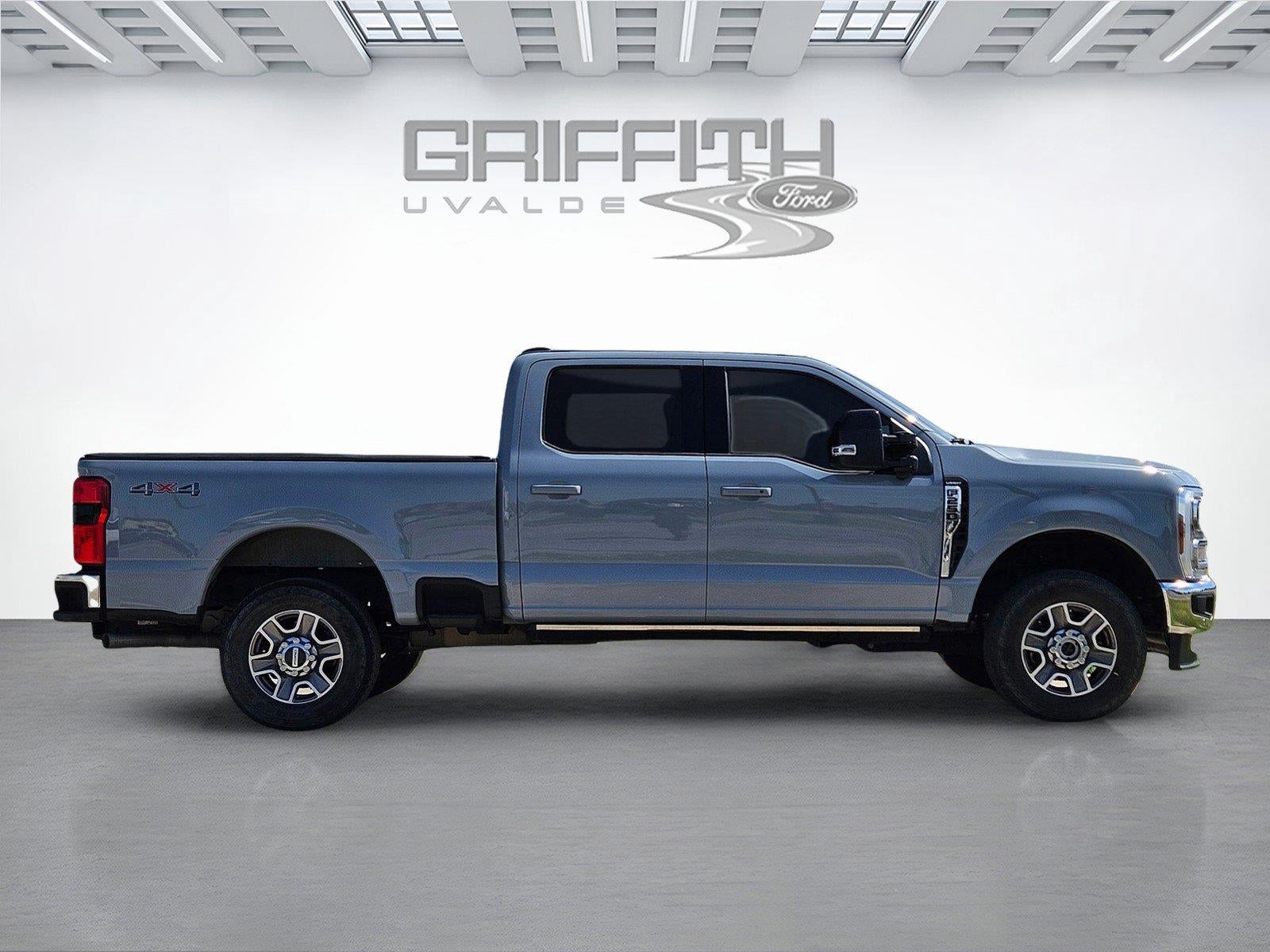 2024 Ford Super Duty F-250 Srw LARIAT