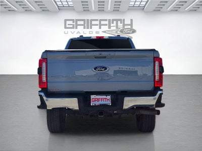 2024 Ford Super Duty F-250 Srw LARIAT