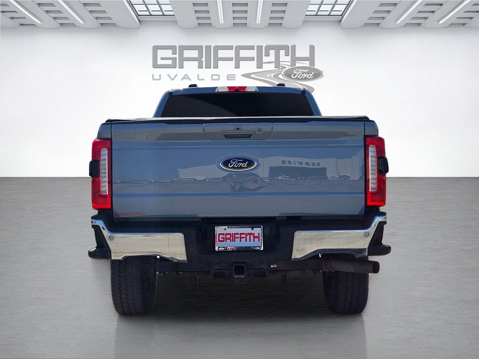 2024 Ford Super Duty F-250 Srw LARIAT