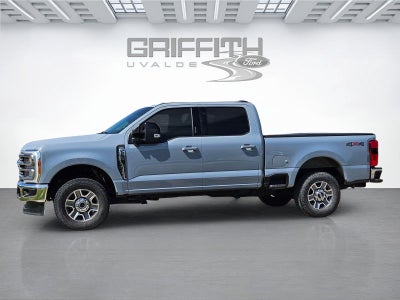 2024 Ford Super Duty F-250 Srw LARIAT