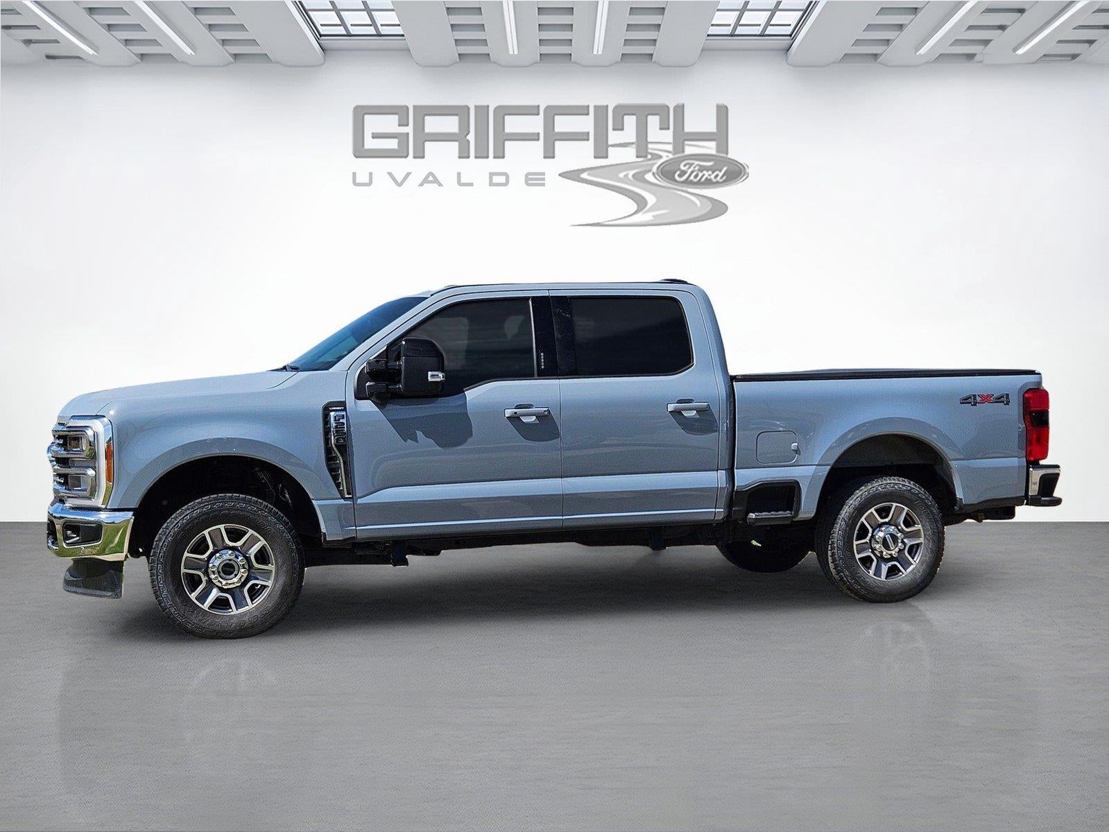 2024 Ford Super Duty F-250 Srw LARIAT