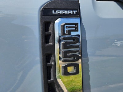 2024 Ford Super Duty F-250 Srw LARIAT