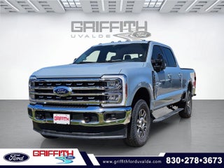 2024 Ford Super Duty F-250 Srw LARIAT