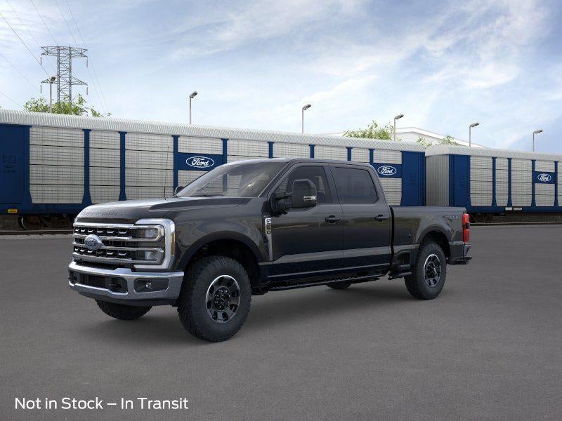 2026 Ford Super Duty F-250 SRW LARIAT 4WD Crew Cab 6.75' Box