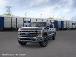 2026 Ford Super Duty F-250 SRW LARIAT 4WD Crew Cab 6.75' Box