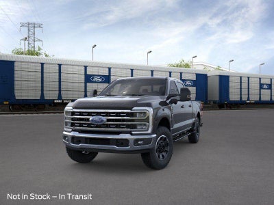 2026 Ford Super Duty F-250 SRW LARIAT 4WD Crew Cab 6.75' Box