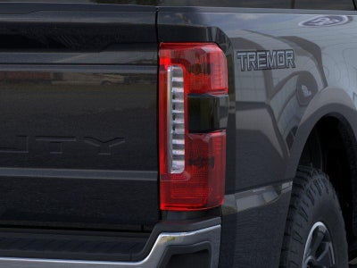 2026 Ford Super Duty F-250 SRW LARIAT 4WD Crew Cab 6.75' Box