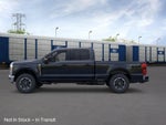 2026 Ford Super Duty F-250 SRW LARIAT 4WD Crew Cab 6.75' Box