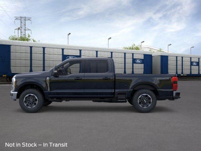 2026 Ford Super Duty F-250 SRW LARIAT 4WD Crew Cab 6.75' Box