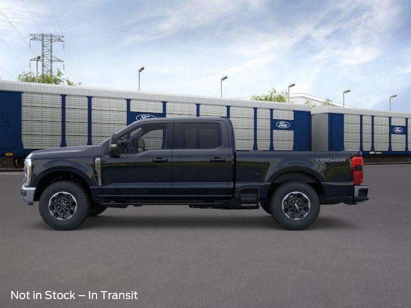 2026 Ford Super Duty F-250 SRW LARIAT 4WD Crew Cab 6.75' Box