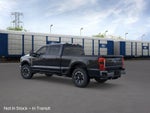 2026 Ford Super Duty F-250 SRW LARIAT 4WD Crew Cab 6.75' Box