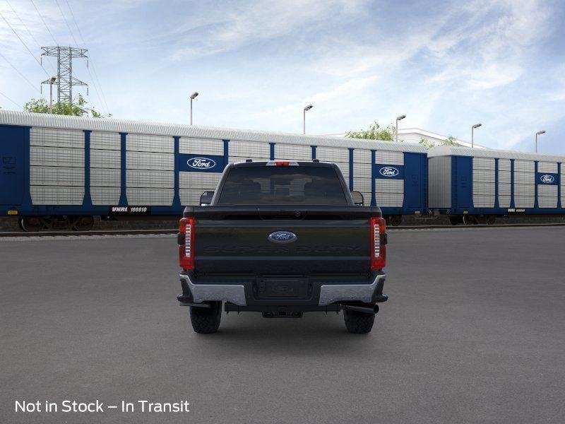 2026 Ford Super Duty F-250 SRW LARIAT 4WD Crew Cab 6.75' Box