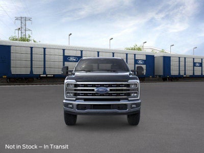 2026 Ford Super Duty F-250 SRW LARIAT 4WD Crew Cab 6.75' Box