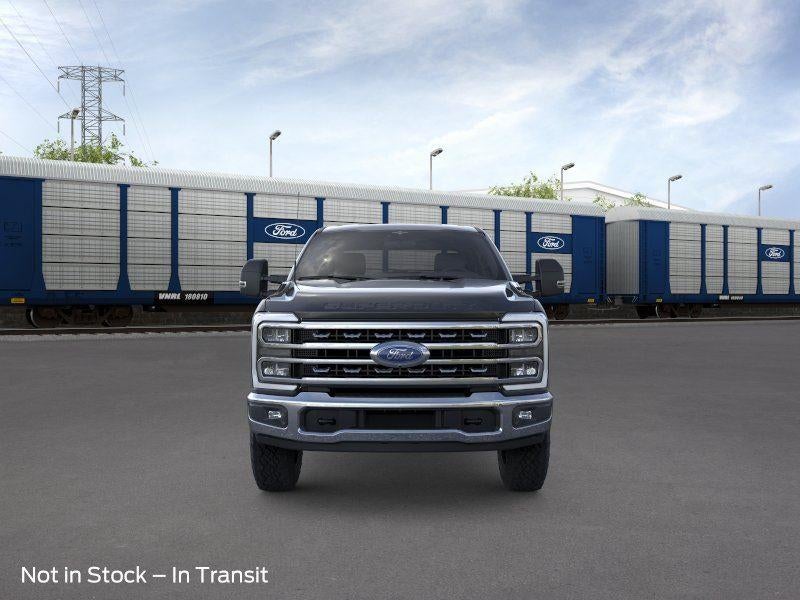 2026 Ford Super Duty F-250 SRW LARIAT 4WD Crew Cab 6.75' Box