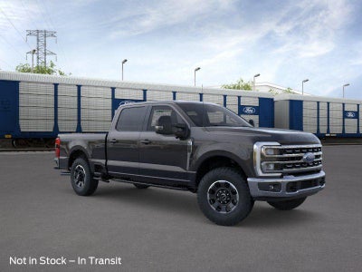 2026 Ford Super Duty F-250 SRW LARIAT 4WD Crew Cab 6.75' Box