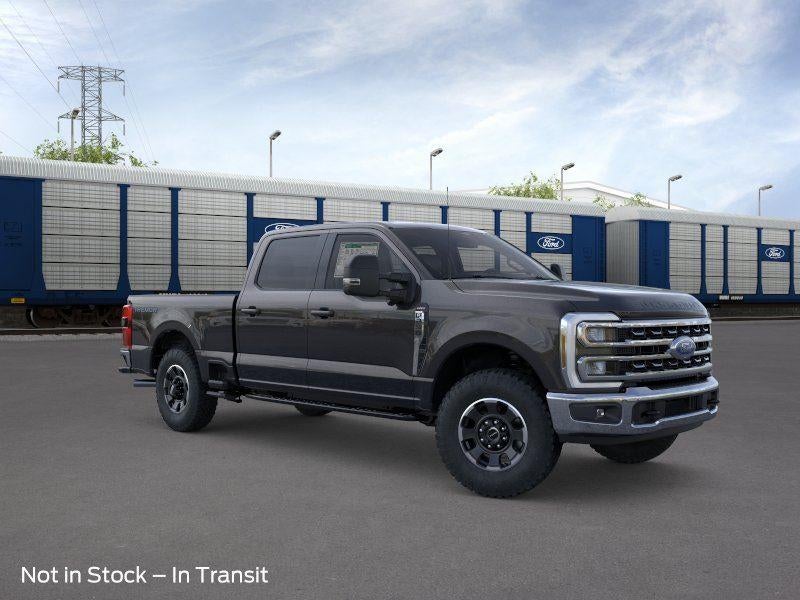2026 Ford Super Duty F-250 SRW LARIAT 4WD Crew Cab 6.75' Box