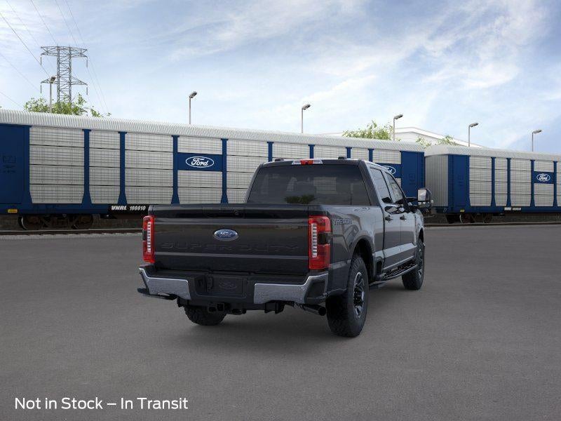 2026 Ford Super Duty F-250 SRW LARIAT 4WD Crew Cab 6.75' Box