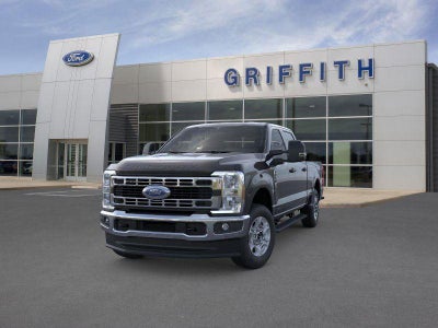 2026 Ford Super Duty F-250 SRW XLT