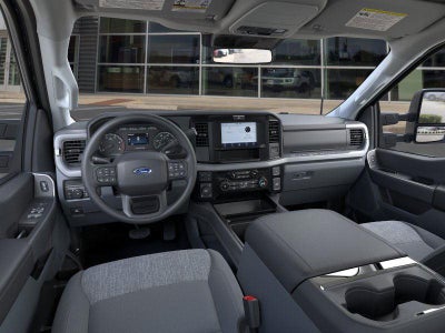 2026 Ford Super Duty F-250 SRW XLT