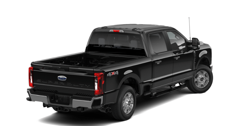 2026 Ford Super Duty F-250 SRW XLT