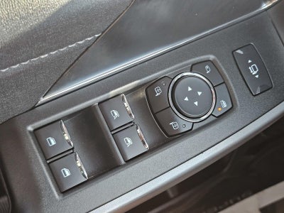 2025 Ford Super Duty F-250 SRW LARIAT