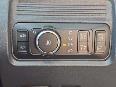 2025 Ford Super Duty F-250 SRW LARIAT