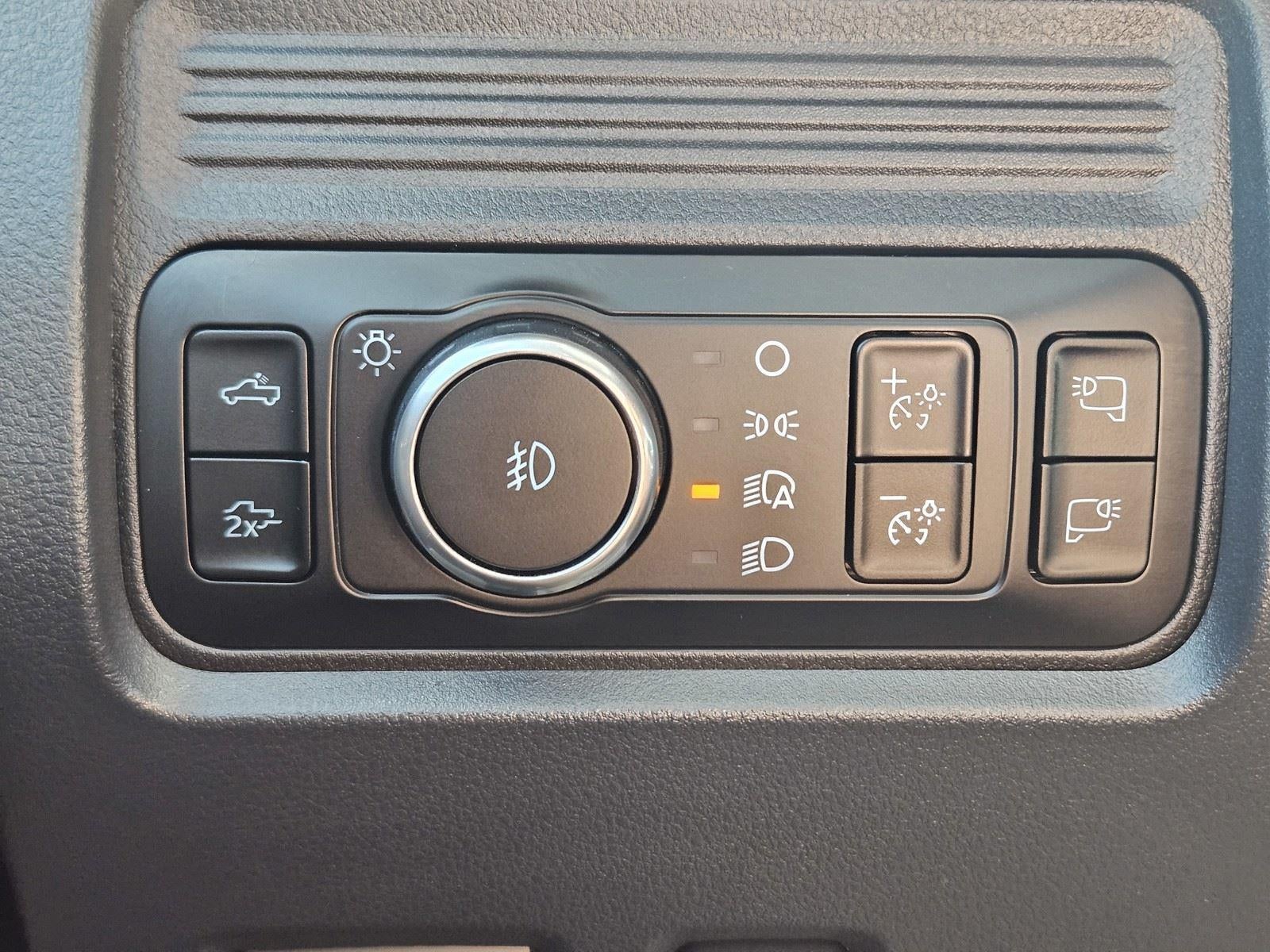 2025 Ford Super Duty F-250 SRW LARIAT