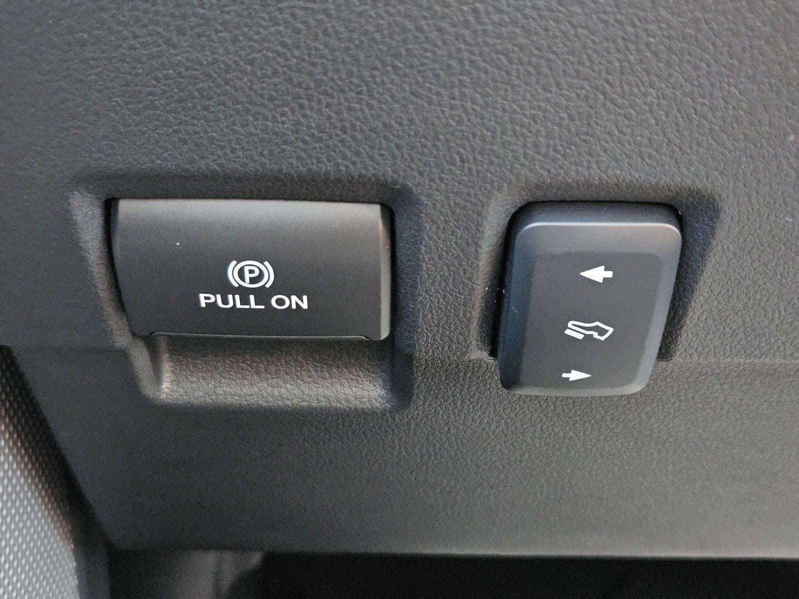 2025 Ford Super Duty F-250 SRW LARIAT