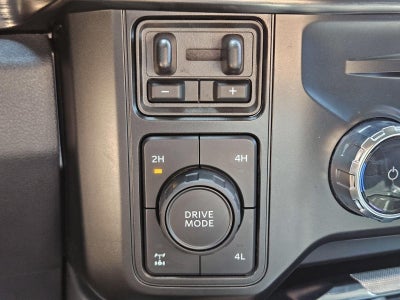 2025 Ford Super Duty F-250 SRW LARIAT