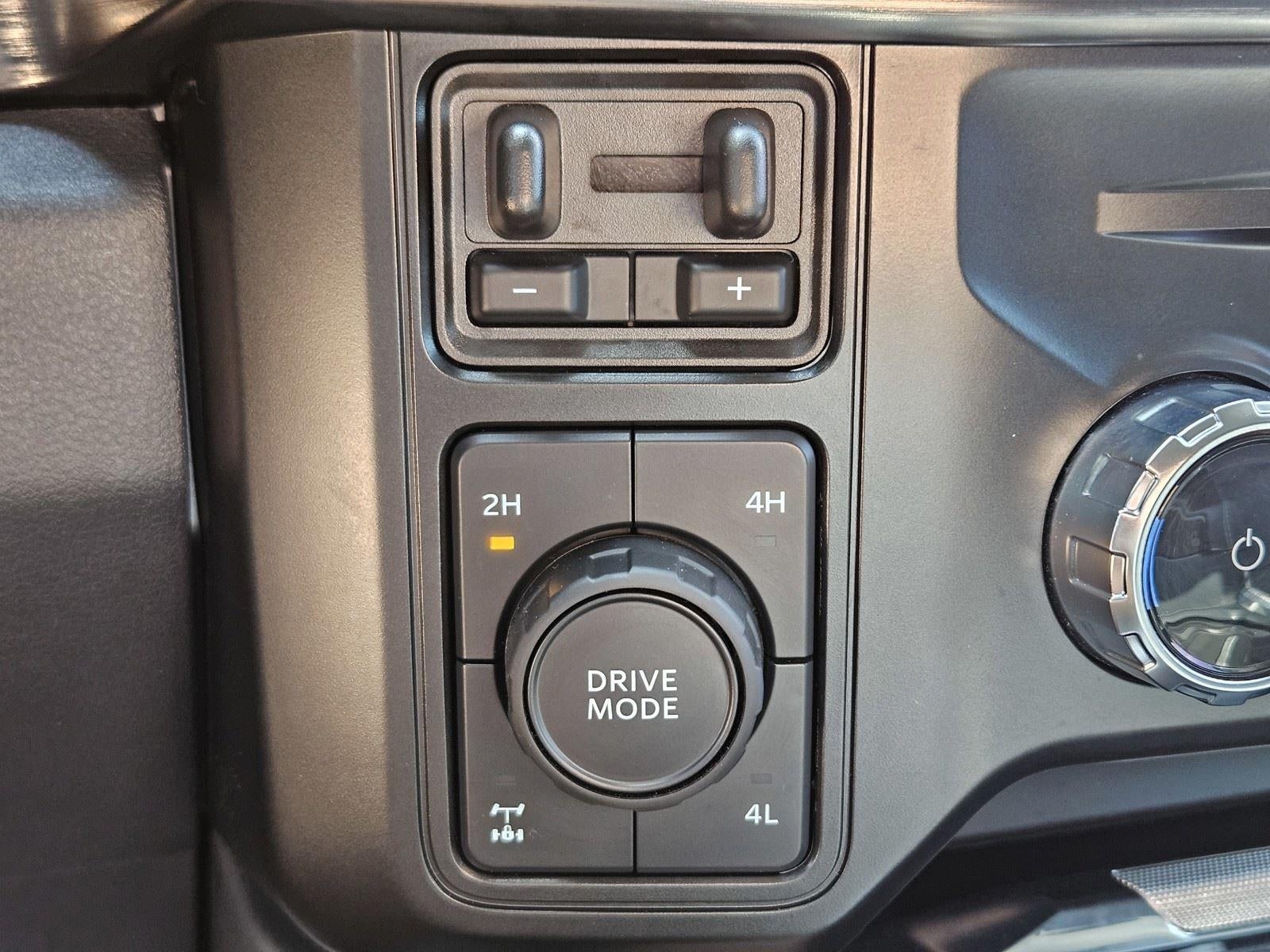 2025 Ford Super Duty F-250 SRW LARIAT