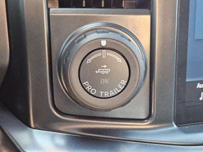 2025 Ford Super Duty F-250 SRW LARIAT