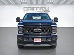 2025 Ford Super Duty F-250 SRW LARIAT