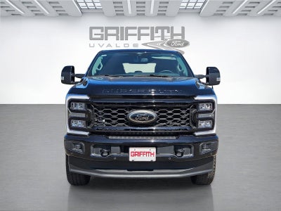 2025 Ford Super Duty F-250 SRW LARIAT