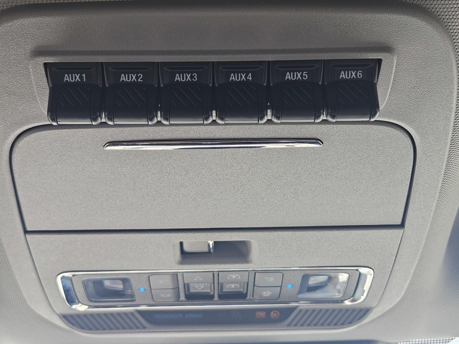 2025 Ford Super Duty F-250 SRW LARIAT