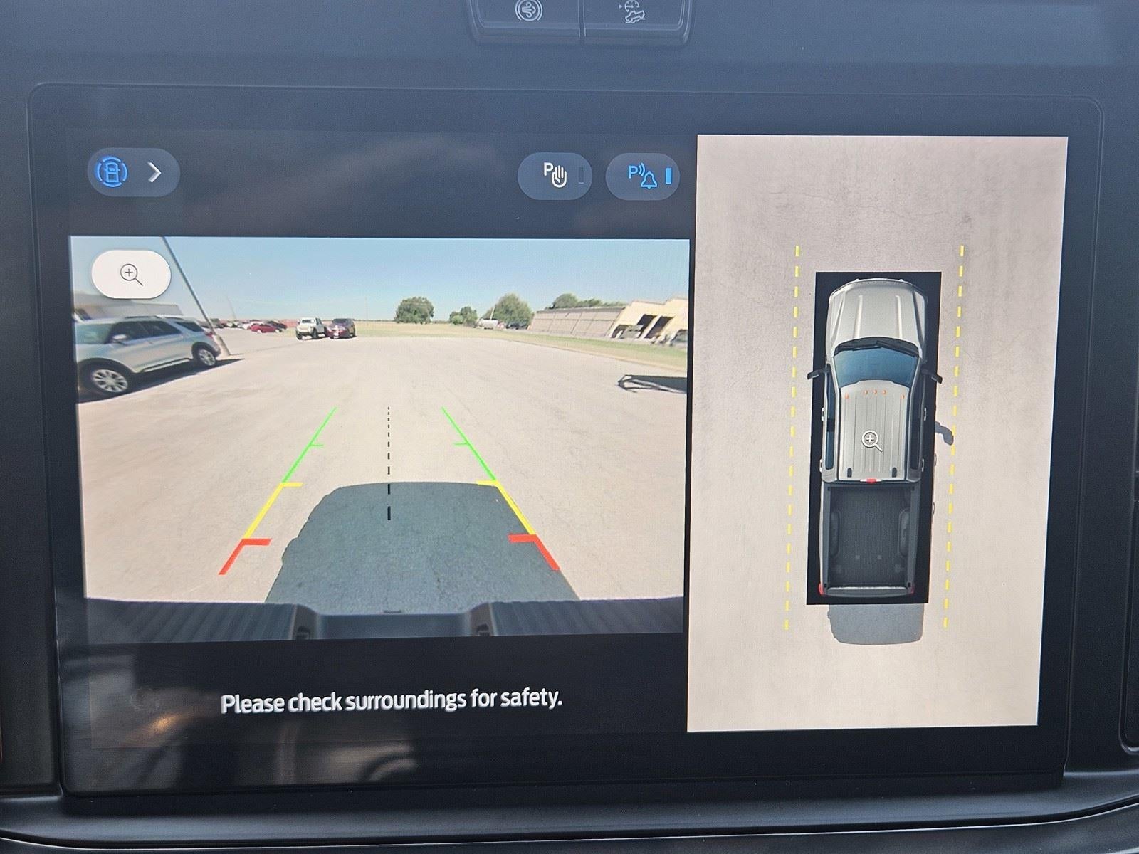 2025 Ford Super Duty F-250 SRW LARIAT