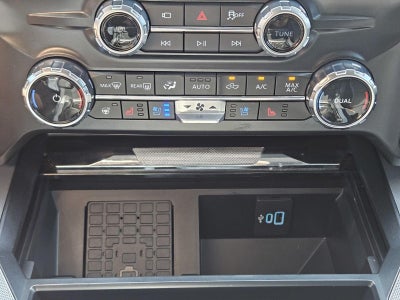 2025 Ford Super Duty F-250 SRW LARIAT