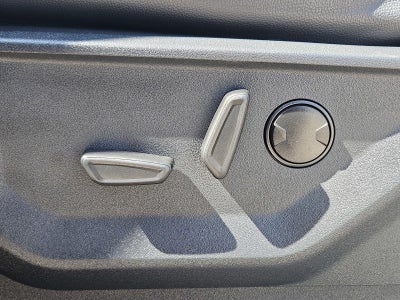 2025 Ford Super Duty F-250 SRW LARIAT